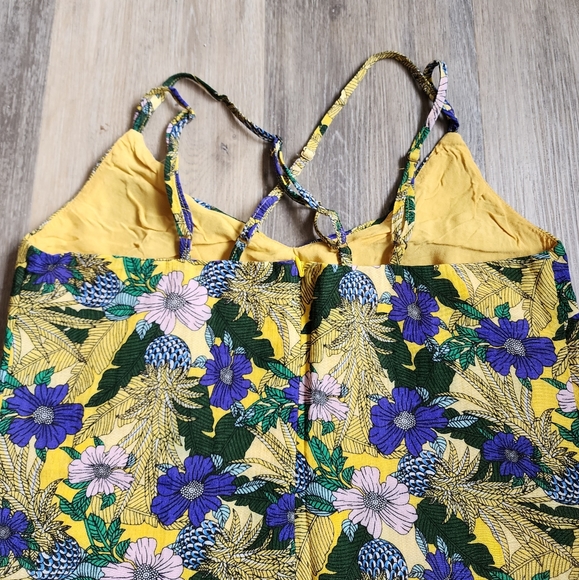 LOST +WANDER MINI DRESS - Picture 10 of 11